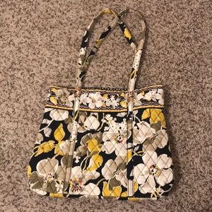 Vera Bradley shoulder bag, retired color